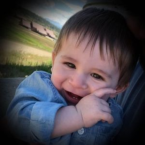 Meet your Posher, Scott